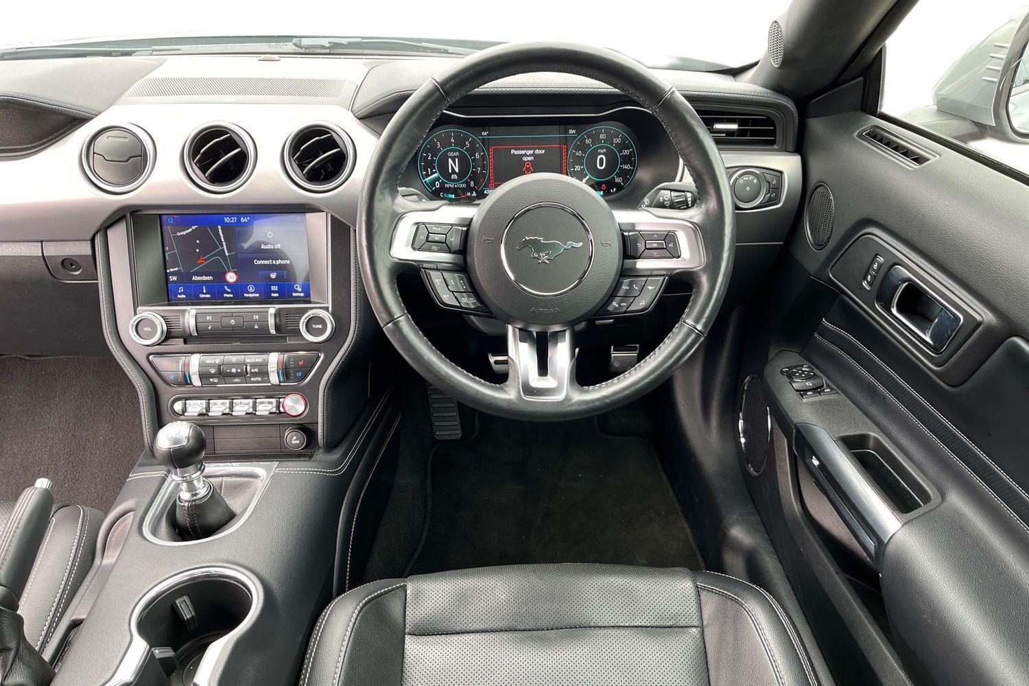 Ford Mustang Photo 10