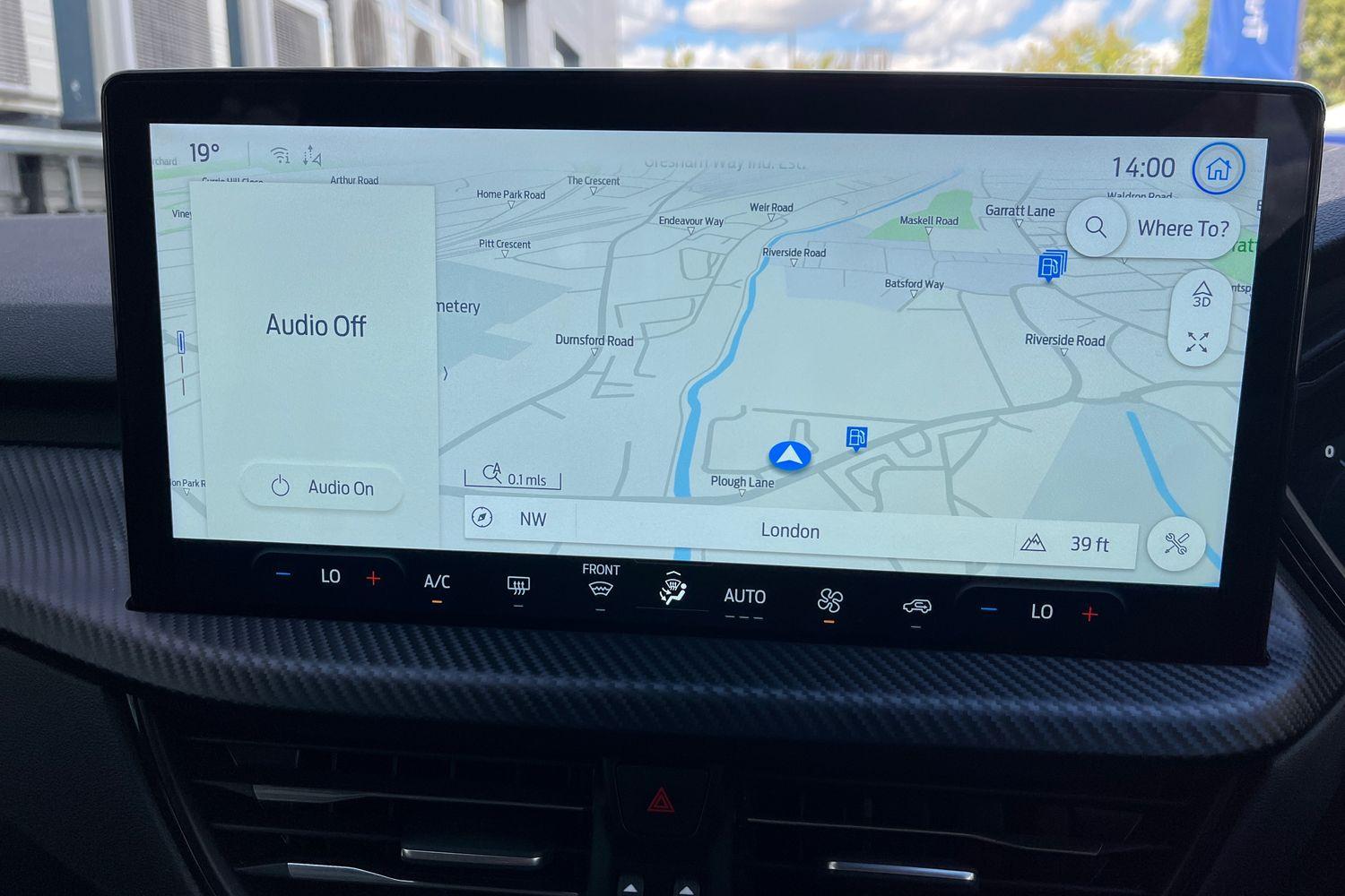 Ford KUGA Photo 23