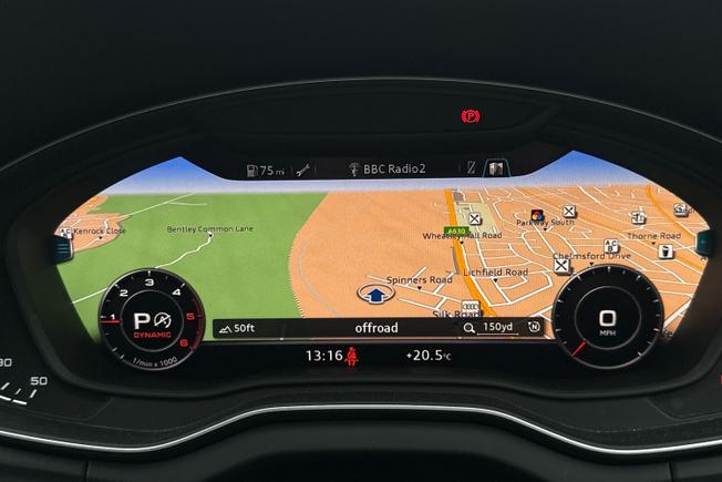 AUDI Q5 Photo 39