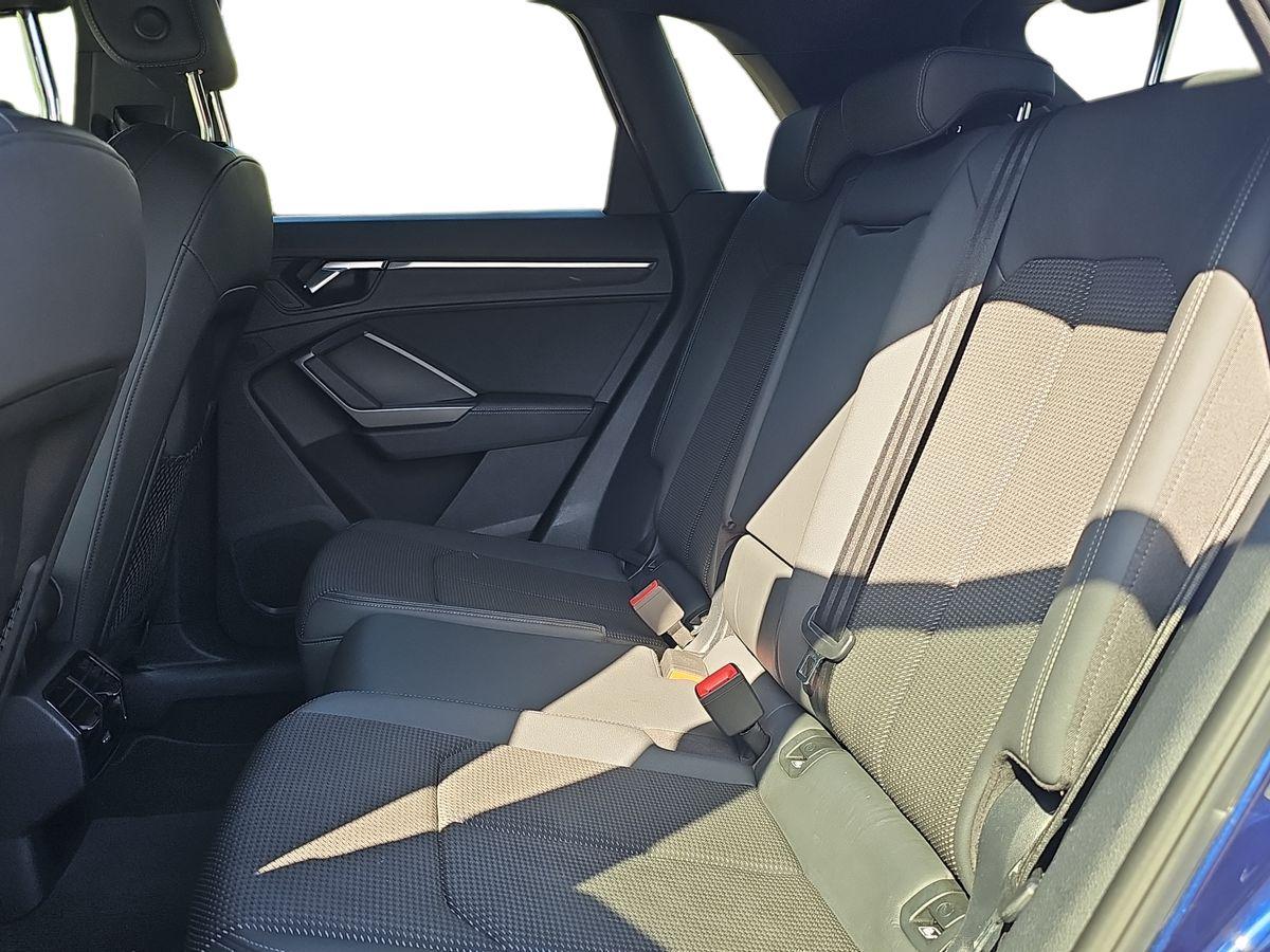 2021 Audi Q3 thumbnail 18
