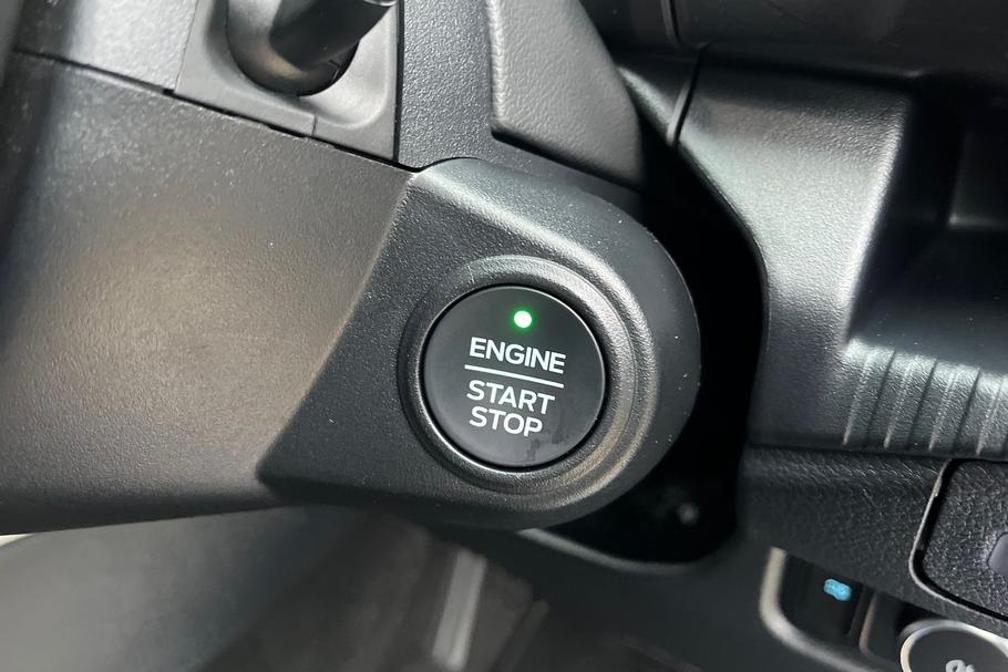 Used Ford Ranger LA75XWU 17