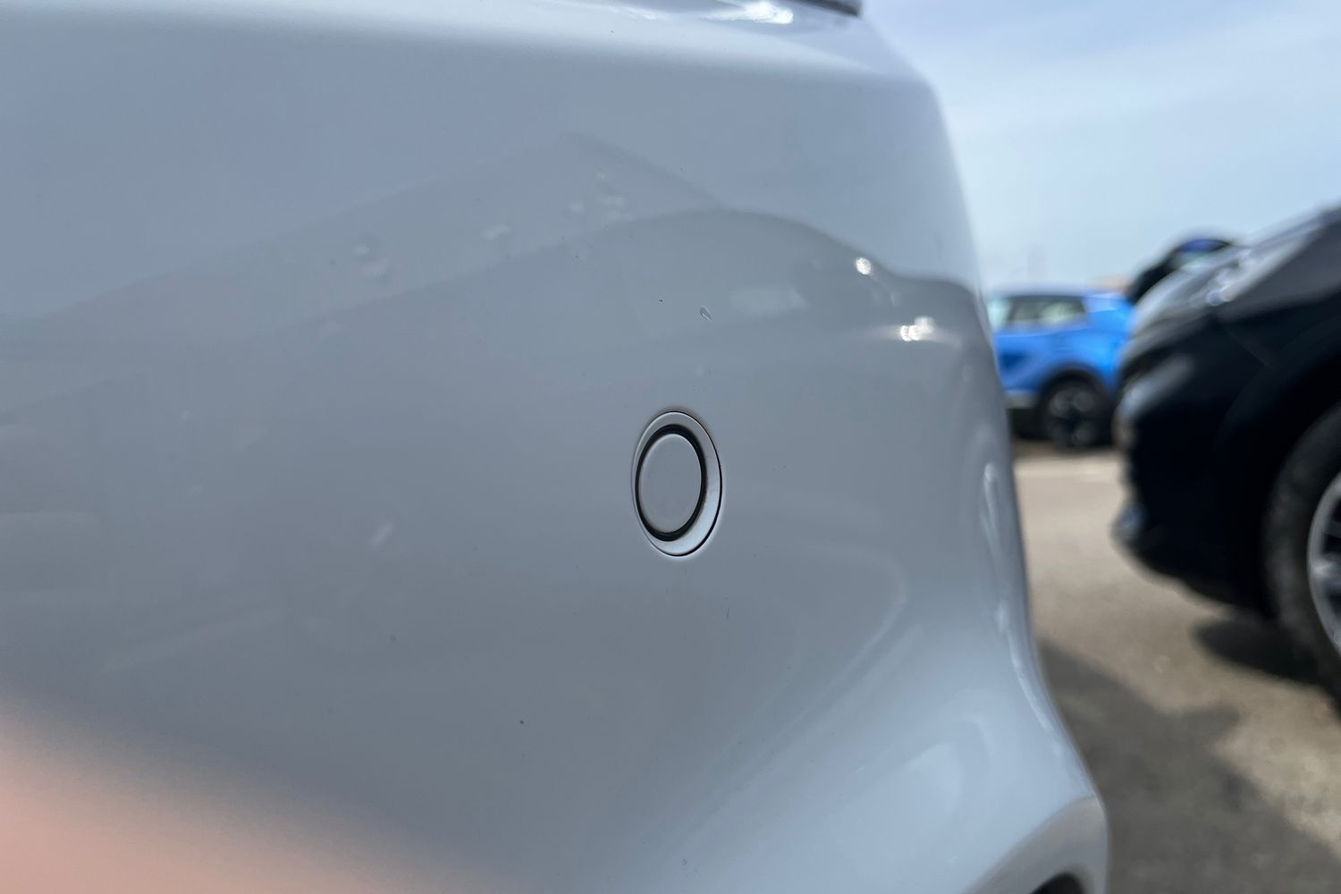 Vauxhall MOKKA X Photo 39