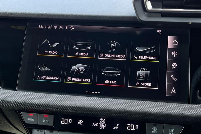 AUDI A3 Photo 13