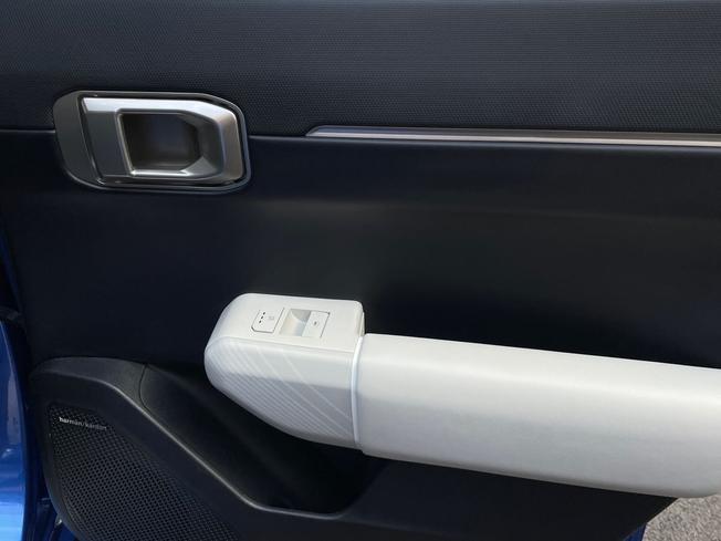KIA EV4 Photo 33