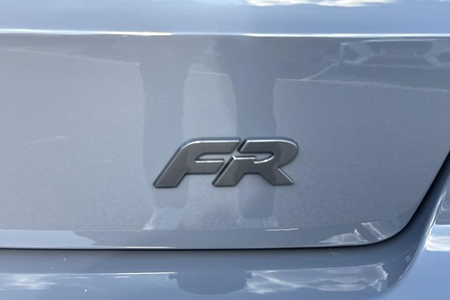 SEAT Arona Photo 30