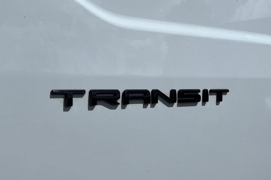 Used Ford TRANSIT COURIER LE24JNN 20
