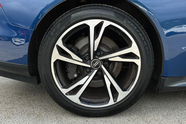 AUDI E-Tron Gt Photo 5