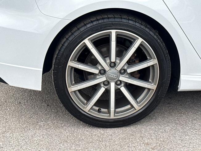 AUDI A3 Photo 22