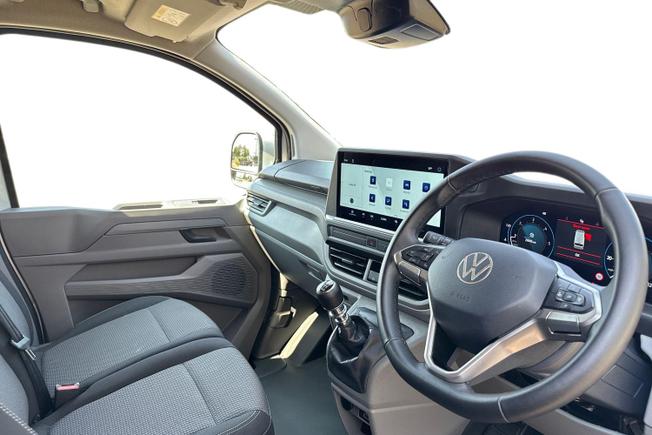 VOLKSWAGEN Transporter Photo 6