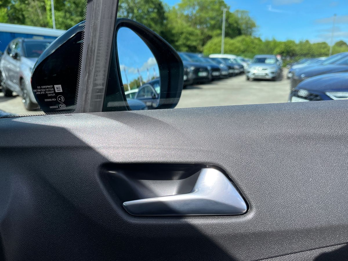 Vauxhall Crossland Photo 28