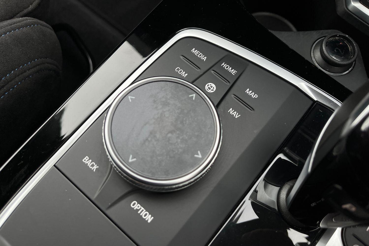 BMW 1 Series Photo 32