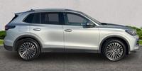 Volkswagen Tiguan Photo 3