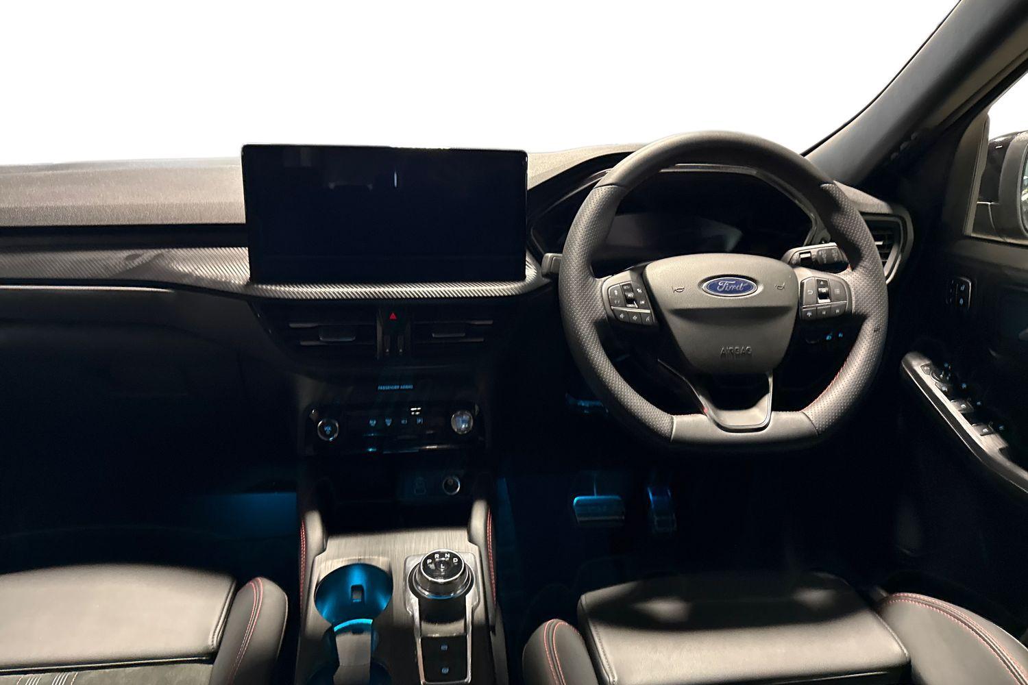 Ford Kuga Photo 9