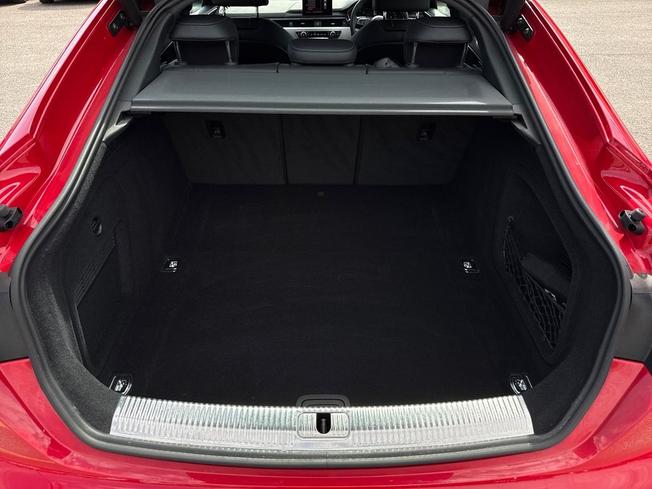 AUDI A5 Photo 12