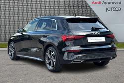 AUDI A3 Photo 3