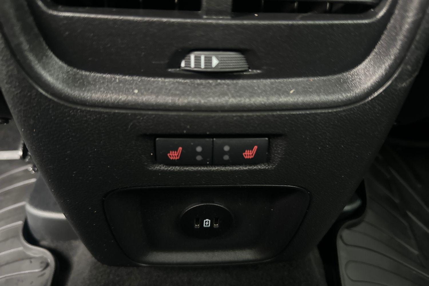 Ford Kuga Photo 22