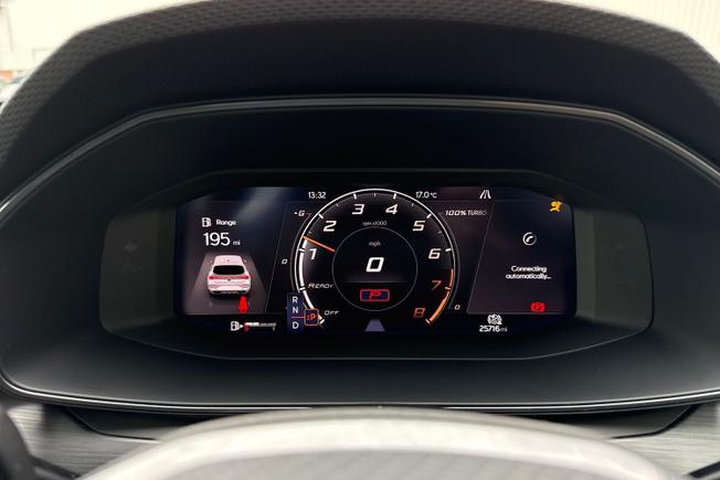 CUPRA Leon Photo 15