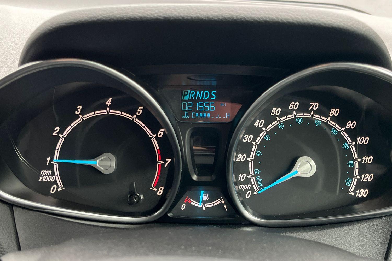 Ford B-MAX Photo 12