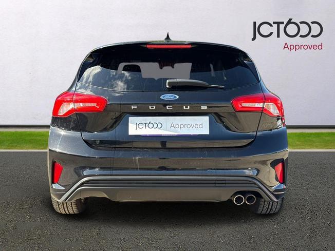 FORD FOCUS Photo 7
