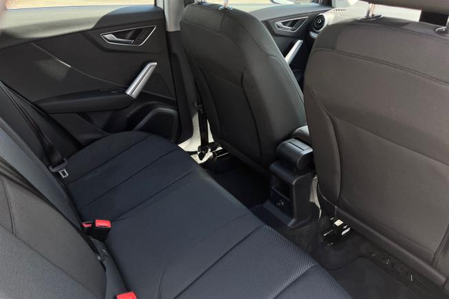 Audi Q2 Photo 40