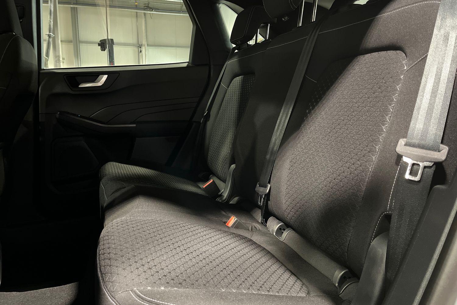 Ford Kuga Photo 19