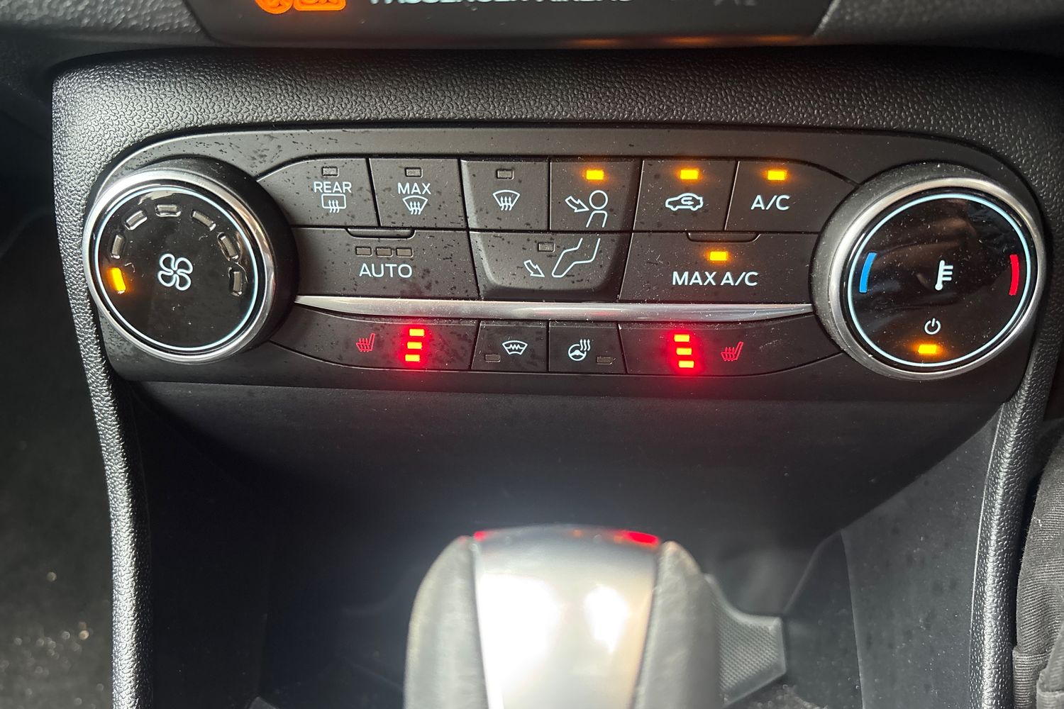 Ford Fiesta Photo 24