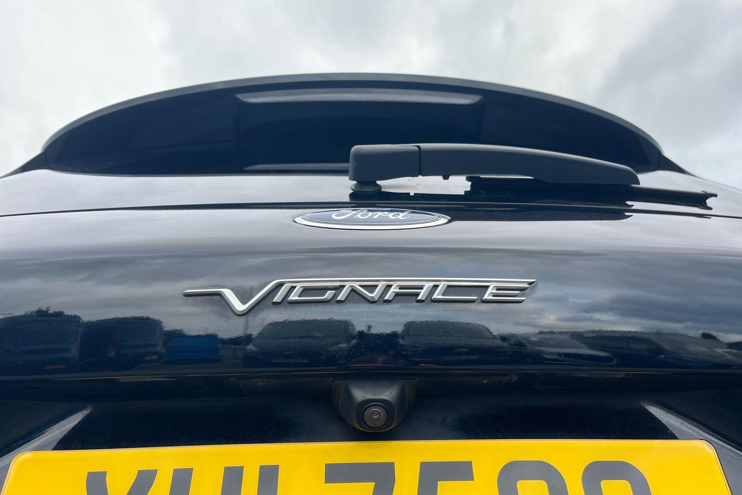 Ford KUGA Photo 22
