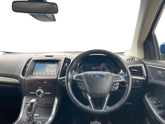 FORD Edge Photo 11