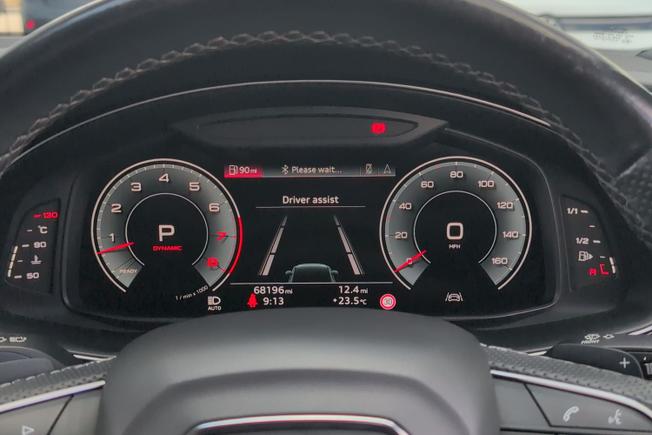 Audi Q7 Photo 15