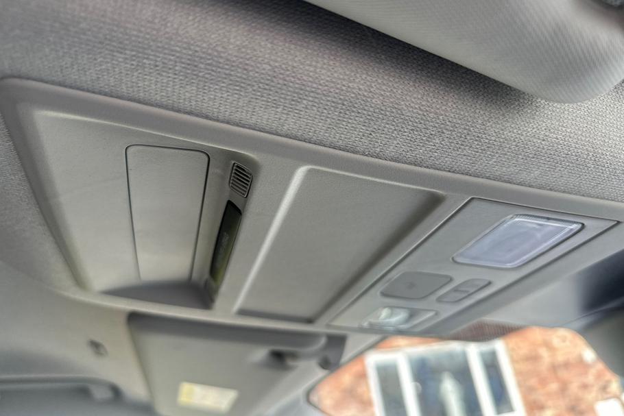 Used FORD TRANSIT CUSTOM WP75VZU 26