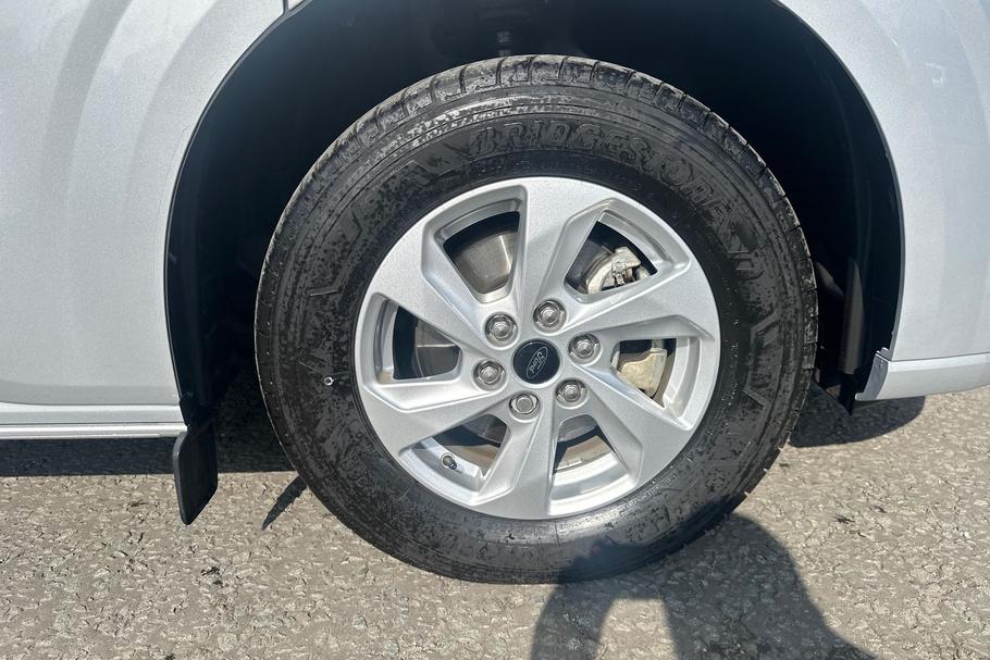 Used Ford Transit Custom WP75CNY 8