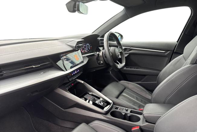 AUDI A3 Photo 2