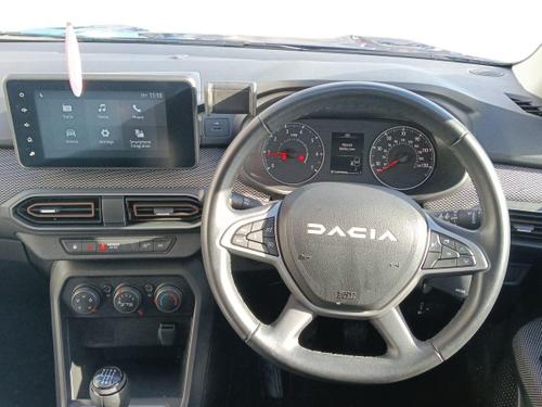 Dacia SANDERO STEPWAY Photo autoimg-0cd16c66f17141a97026c3858dc24a791b745835.jpg