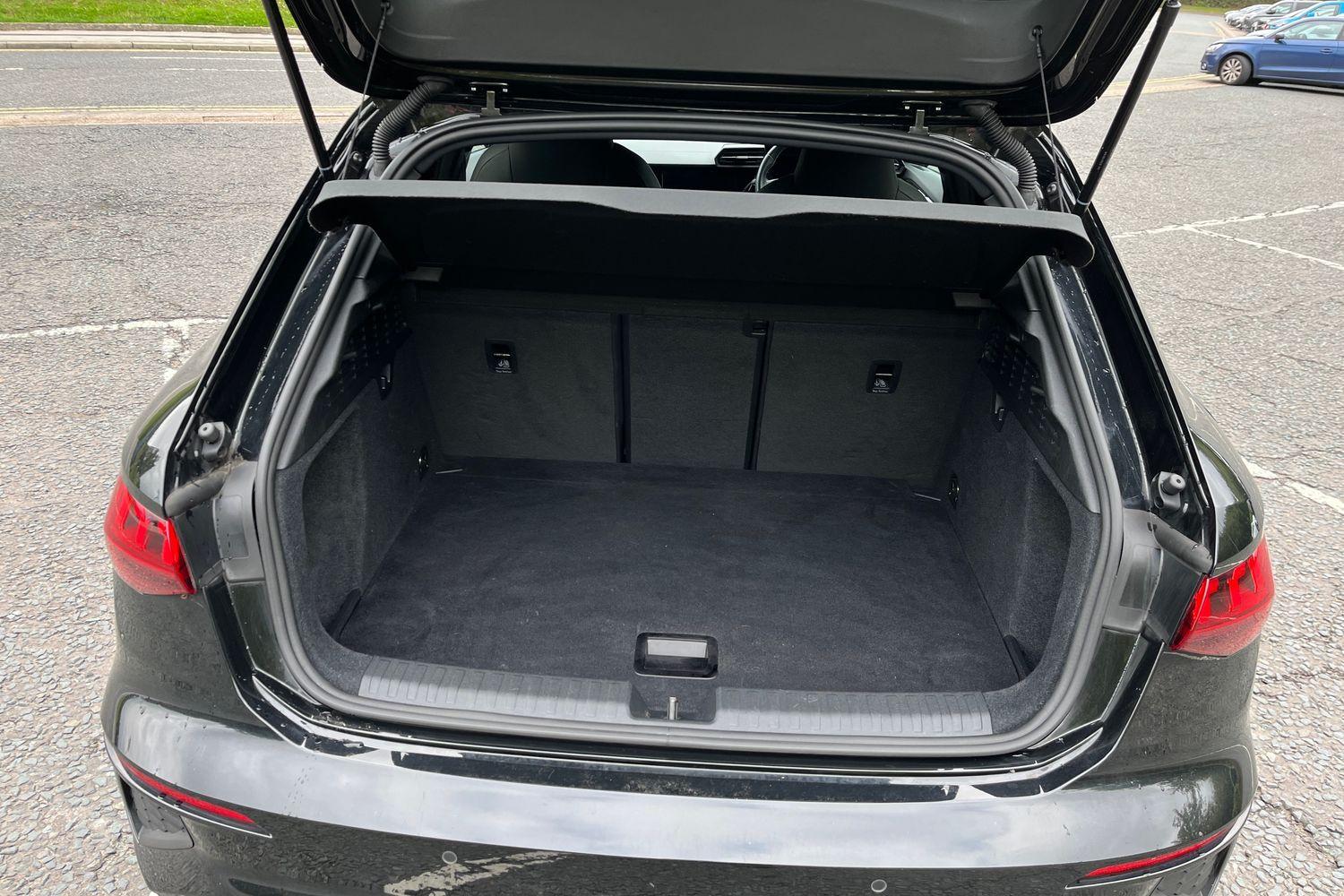 Audi A3 Photo 20