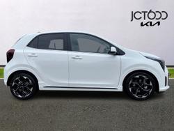 KIA Picanto Photo 4