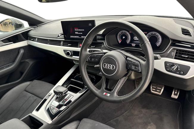 Audi A5 Photo 6