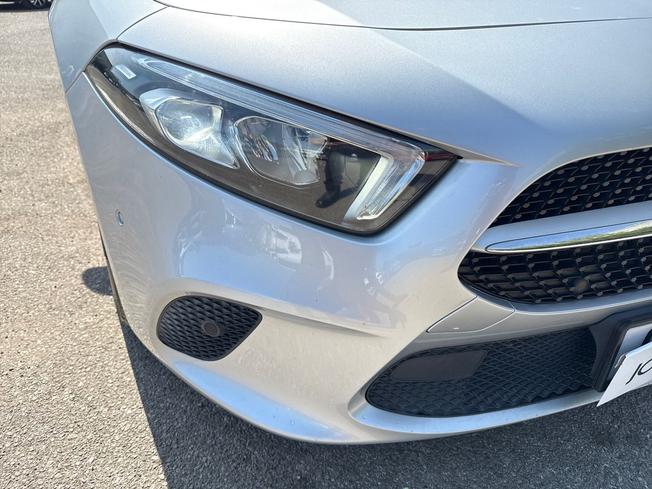MERCEDES-BENZ A Class Photo 28