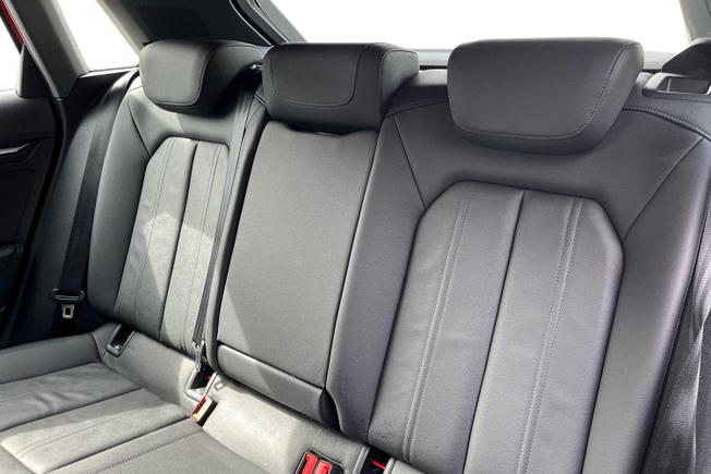 AUDI A3 Photo 9