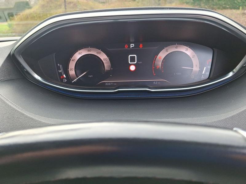 Used Peugeot 5008 DE21CPU 14