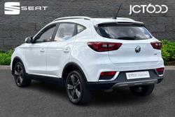 MG MG ZS Photo 3