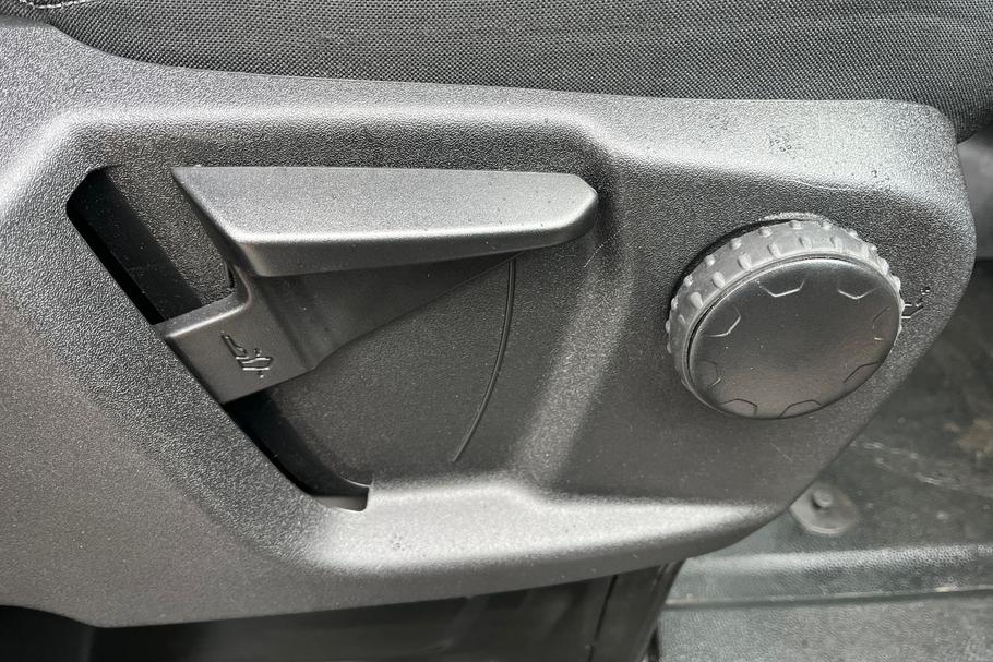 Used Ford TRANSIT WV75VRP 26