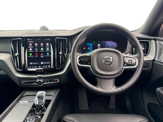 VOLVO XC60 Photo 11