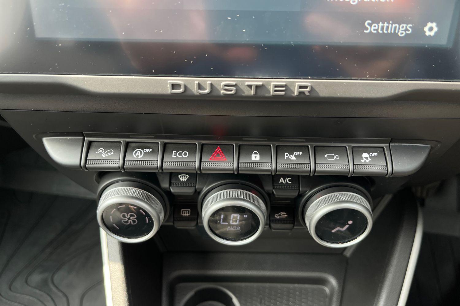 Dacia Duster Photo 28