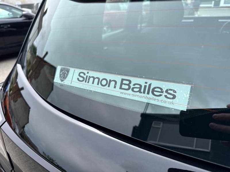 Used Citroen C3 CA25AWG 39