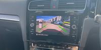 Volkswagen Golf GTI Performance Photo 12