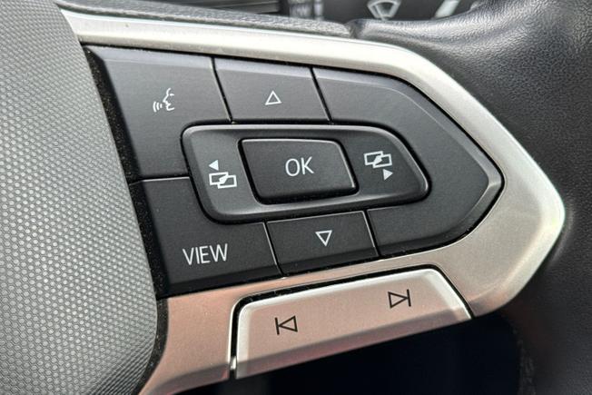 Volkswagen Taigo Photo 17