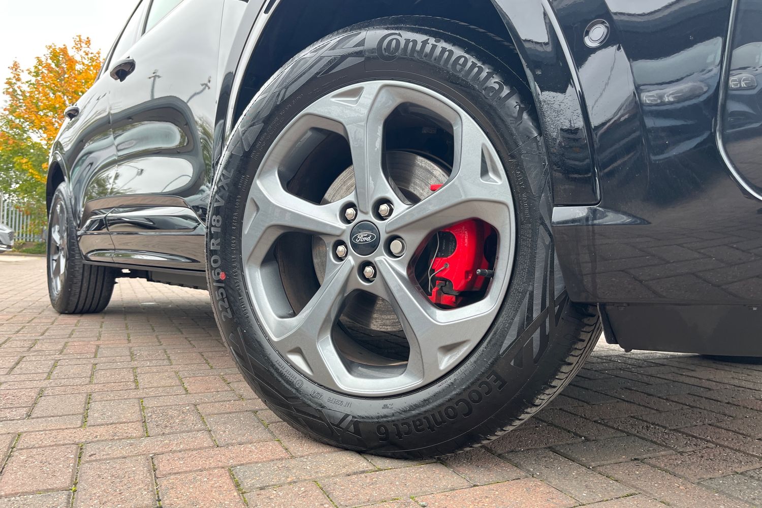 Ford KUGA Photo 7