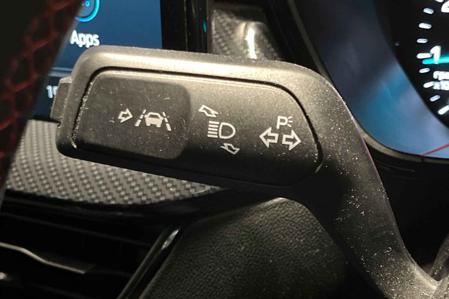 Ford FOCUS Photo 13