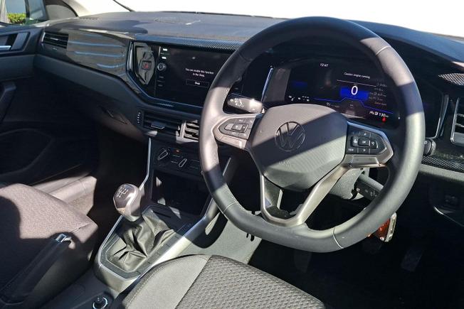 VOLKSWAGEN Polo Photo 6