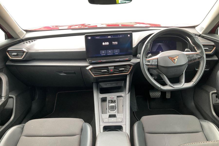 CUPRA FORMENTOR Photo autoimg-0cdbfb9afd20939a8b943a7bce6af04f5a10f46c.jpg